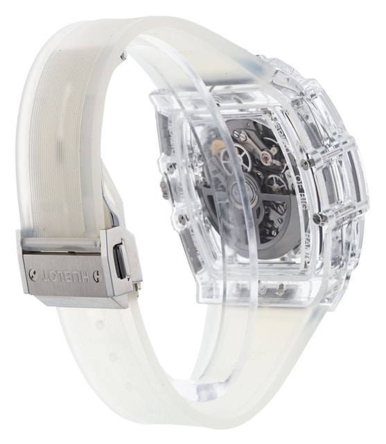 Hublot Big Bang 641.JX.0120.RT Image 3